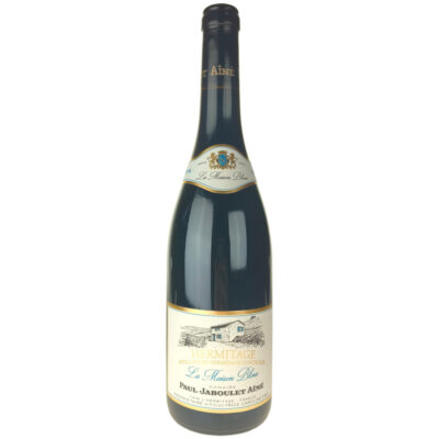 Hermitage Maison bleu  2018, Paul Jaboulet Aîné